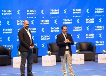 أكثر من 35,000 مشارك، وأكثر من 1000 شركة ناشئة، 400 متحدث، 250 مستثمراً، و180 عارضاً، و 200 مستثمر من 70 دولة ..يشاركون فى قمة تكني   19 - جريدة المساء