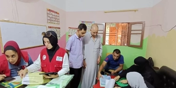 "التضامن": حملة "هنوصلك لذوي الإعاقة" تنفذ في نسختها الثانية 200 قافلة على مستوى 19 محافظة 1 - جريدة المساء