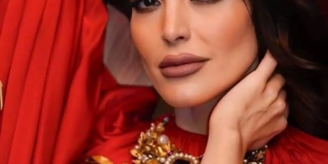 عبير نعمة تتبرع بأجرها من مهرجان الموسيقى العربية لصالح ضحايا العدوان فى بلدها لبنان 1 - جريدة المساء