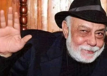 وزارة الثقافة تحتفى فى الأوبرا بالشاعر شوقى حجاب 23 - جريدة المساء