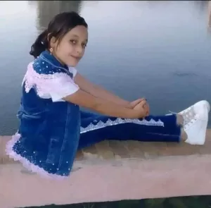 رحمة بنت الدقهلية لا تعرف الرحمة قتلت الطفلة "لميس" بمساعدتها اختها وشاركت اسرتها البحث عنها.. طمعا في القرط الذهبي 21 - جريدة المساء