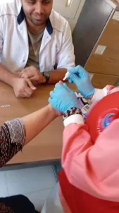 تقديم خدمات لأكثر من" ١٠٠ الف" مستفيد ضمن فعاليات مبادرة «بداية جديدة لبناء الانسان» بالبحر الأحمر 31 - جريدة المساء