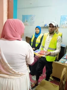 "الشعب الجمهوري" بقوص يوزع هدايا وأدوات مدرسية على ٢٠٠ تلميذ بمناسبة احتفالات انتصارات أكتوبر 27 - جريدة المساء