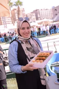 طريقه تحضير الاكلير و البرفترول 21 - جريدة المساء