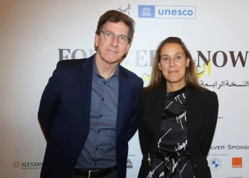 "أرت دي إيجيبت" تكشف تفاصيل النسخة الرابعة من المعرض الدولي "الأبد هو الآن" 21 - جريدة المساء