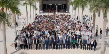 د.عمرو عدلي: 5000 طالب تقدموا للالتحاق بالجامعة اليابانية .. وقبول 1200 من الطلاب الجدد 9 - جريدة المساء