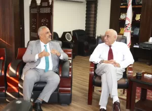 "الصبروط" يهنئ نادي الزمالك بكأس السوبر الأفريقي 17 - جريدة المساء