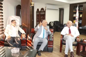 "الصبروط" يهنئ نادي الزمالك بكأس السوبر الأفريقي 22 - جريدة المساء "الصبروط" يهنئ نادي الزمالك بكأس السوبر الأفريقي 21 - جريدة المساء