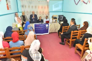 ضمن مبادرة "بداية".. محافظ أسيوط يشهد سلسلة من الأنشطة والفعاليات بقرية موشا 21 - جريدة المساء