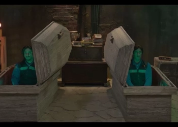 إطلاق التريلر الرسمي لفيلم "دراكو رع".. والعرض ٣١ أكتوبر في دور العرض 19 - جريدة المساء