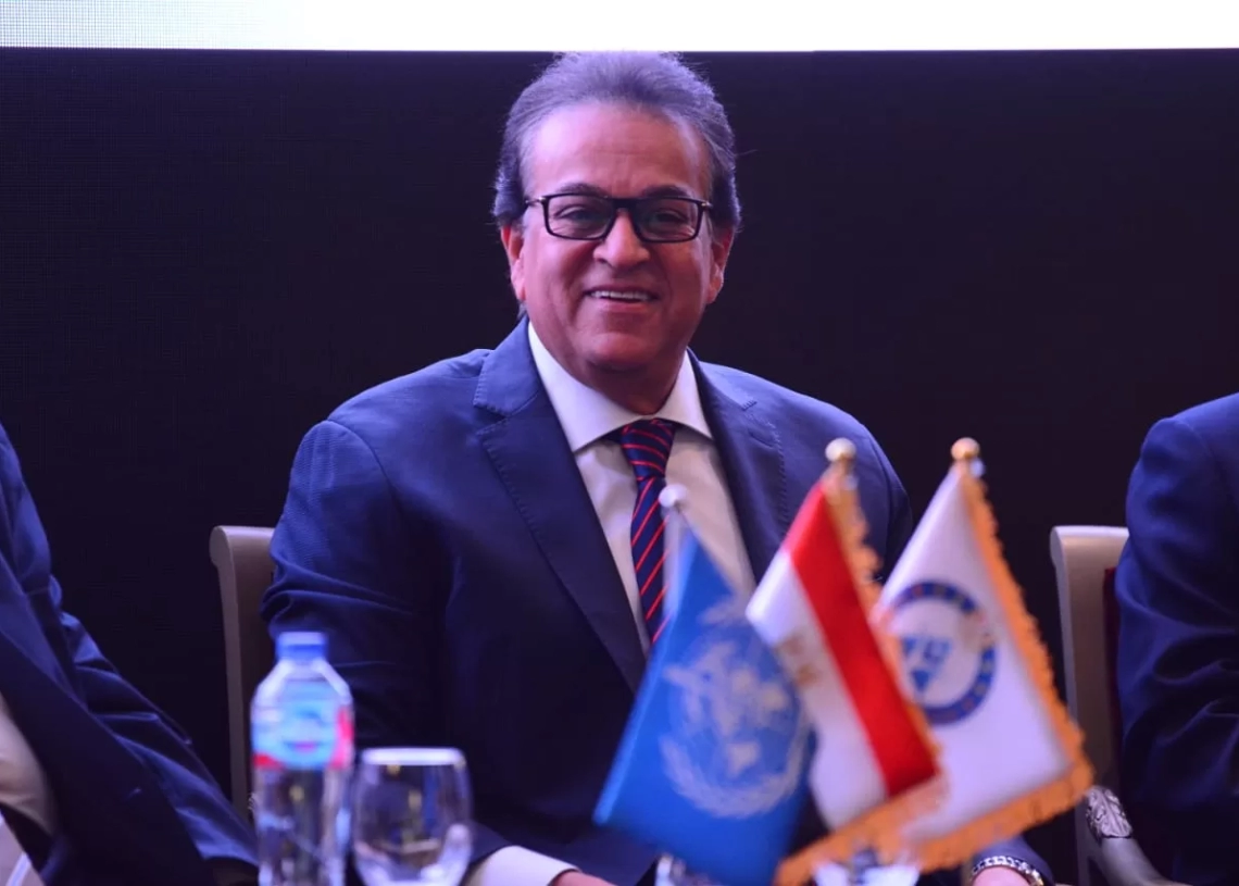 الدكتور خالد عبدالغفار : وصول عدد خدمات المبادرة الرئاسية «بداية» منذ انطلاقها لـ39.6 مليون خدمة 19 - جريدة المساء