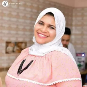 "ياسمين" بنت الإسكندرية..ضحية زوجها ذبحها بالسكين لخلافات بينهما !! 21 - جريدة المساء