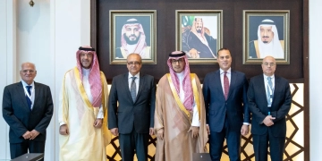 بمشاركة 27 شركة مصرية وسعودية "اتصال" تفتح آفاقا استثمارية جديدة لشركات التكنولوجيا المصرية في السوق السعودي 2 - جريدة المساء بمشاركة 27 شركة مصرية وسعودية "اتصال" تفتح آفاقا استثمارية جديدة لشركات التكنولوجيا المصرية في السوق السعودي 1 - جريدة المساء