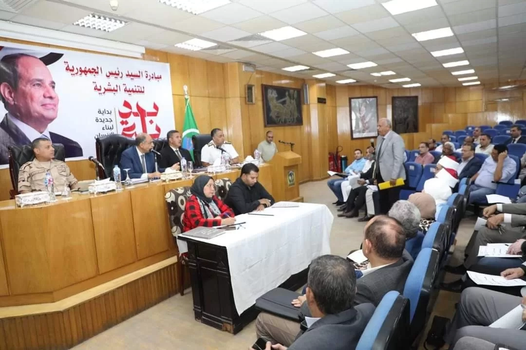 8 آلاف مدرس لسد العجز في المنيا 19 - جريدة المساء