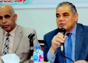 جامعة كفر الشيخ تحصد المركز الاول علي مستوي الجامعات الحكومية في تصنيف التايمز البريطاني لعام 2025 18 - جريدة المساء