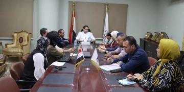 تطوير قرى بني سويف لإدراجها على خريطة السياحة الريفية 1 - جريدة المساء