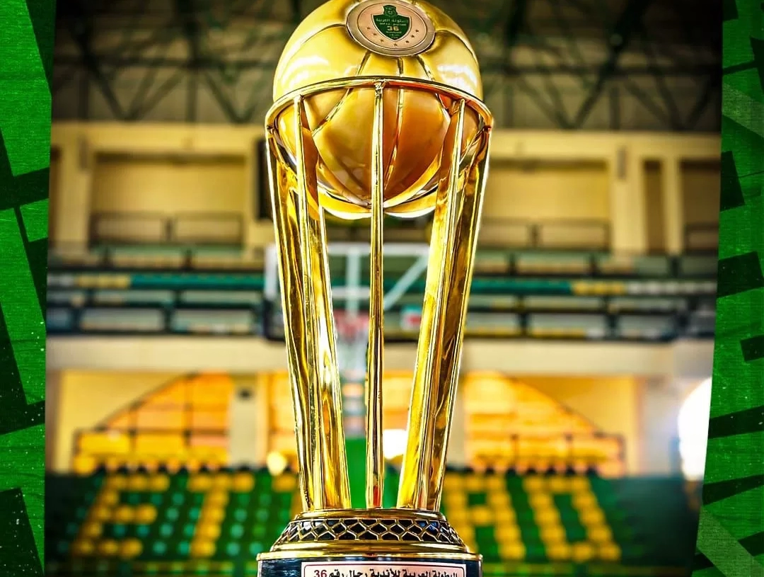 الاتحاد يتطلع للفوز بالبطولة العربية لكرة السلة.. للمرة الثامنة 19 - جريدة المساء الاتحاد يتطلع للفوز بالبطولة العربية لكرة السلة.. للمرة الثامنة 18 - جريدة المساء