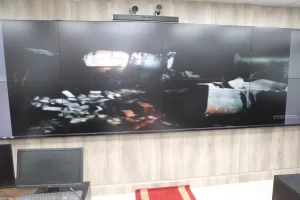 السيطرة على حريق مصنع كفر داود الجديدة.. بالمنوفية  27 - جريدة المساء