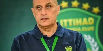 أحمد عمر: مباراة سبورتنج اليوم.. صعبة 1 - جريدة المساء