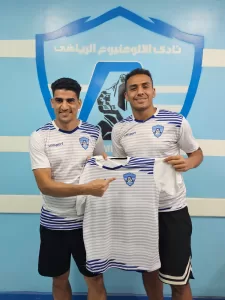 قبل انطلاق الدوري بساعات.. الألومنيوم يعلن التعاقد مع 9 صفقات سوبر 41 - جريدة المساء