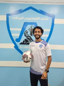 قبل انطلاق الدوري بساعات.. الألومنيوم يعلن التعاقد مع 9 صفقات سوبر 25 - جريدة المساء