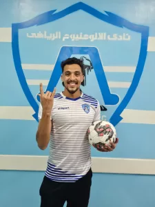 قبل انطلاق الدوري بساعات.. الألومنيوم يعلن التعاقد مع 9 صفقات سوبر 31 - جريدة المساء