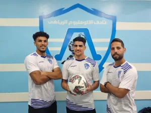 قبل انطلاق الدوري بساعات.. الألومنيوم يعلن التعاقد مع 9 صفقات سوبر 39 - جريدة المساء