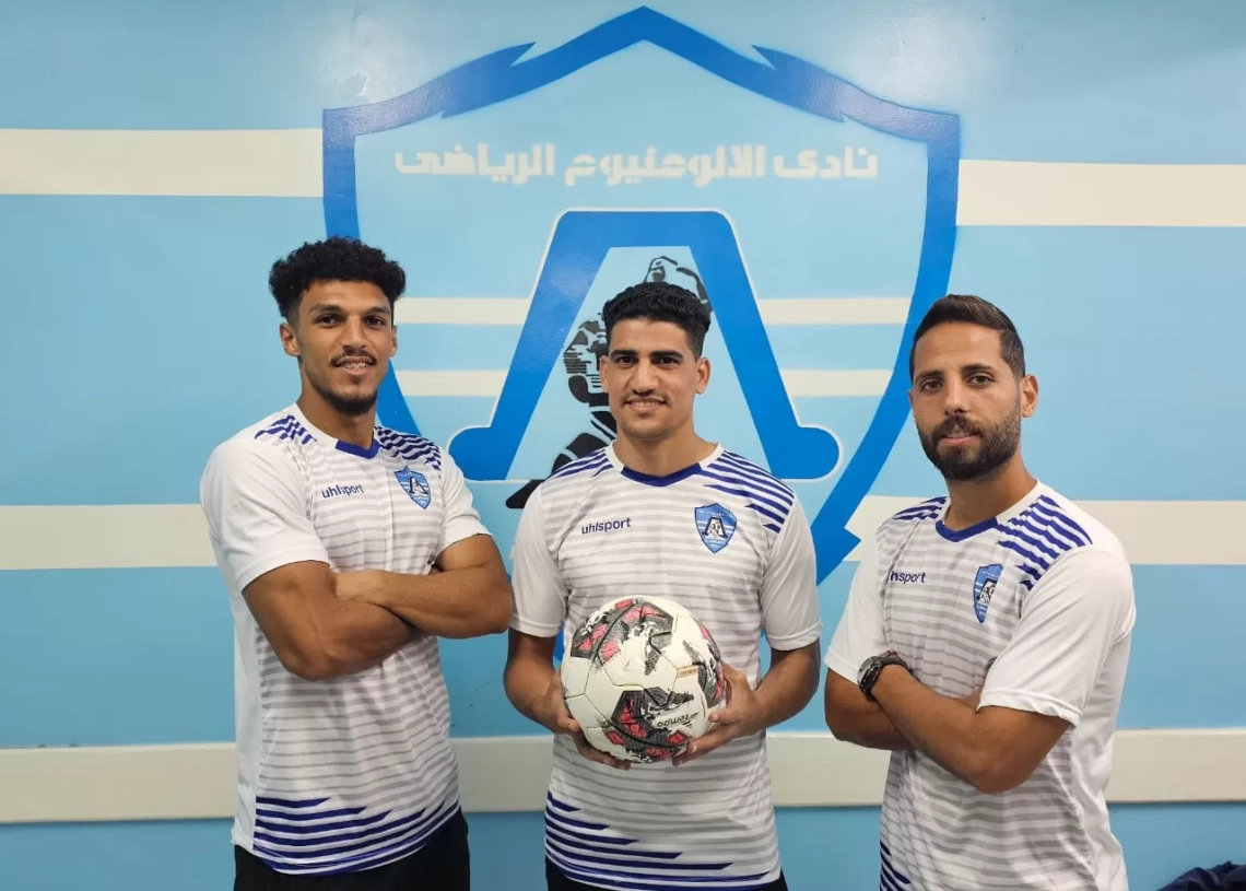 قبل انطلاق الدوري بساعات.. الألومنيوم يعلن التعاقد مع 9 صفقات سوبر 19 - جريدة المساء