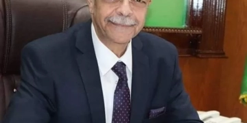 جامعة المنوفية فى النسخة العامة لتصنيف التايمز THE العالمي  1 - جريدة المساء