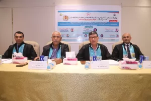 رسالة ماجستير بزراعة قنا: استخدام المصادر الميكروبية في تصنيع جسيمات نانوية.. طريقة فعالة وصديقة للبيئة 23 - جريدة المساء