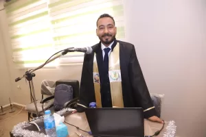 رسالة ماجستير بزراعة قنا: استخدام المصادر الميكروبية في تصنيع جسيمات نانوية.. طريقة فعالة وصديقة للبيئة 21 - جريدة المساء