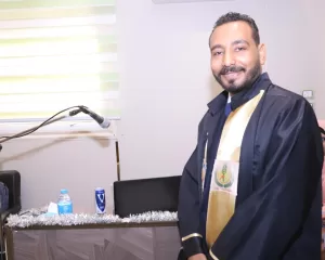 رسالة ماجستير بزراعة قنا: استخدام المصادر الميكروبية في تصنيع جسيمات نانوية.. طريقة فعالة وصديقة للبيئة 25 - جريدة المساء