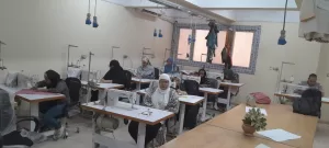 في مجالات الصحة والتموين والثقافة والرياضة.. أنشطة خدمية للمبادرة الرئاسية "بداية" لمواطني الجيزة 21 - جريدة المساء