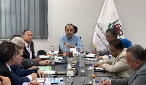 وزير قطاع الأعمال يوجه "القابضة الكيماوية " بضرورة تسريع تنفيذ المشروعات 19 - جريدة المساء