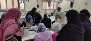 في مجالات الصحة والتموين والثقافة والرياضة.. أنشطة خدمية للمبادرة الرئاسية "بداية" لمواطني الجيزة 27 - جريدة المساء