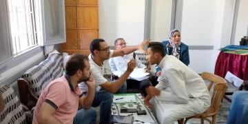 "التضامن": إعادة فحص أكثر من 71 ألف مواطن من خلال 685 لجنة تظلم لذوى الإعاقة على مستوى الجمهورية 1 - جريدة المساء