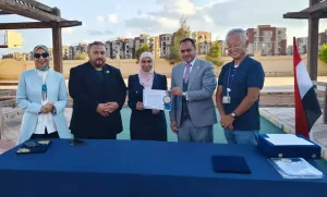 تكريم المتميزين بالمدرسة اليابانية بدمياط 53 - جريدة المساء