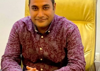 "أحمد الأفيوني" أمينًا لإعلام مستقبل وطن بقنا 33 - جريدة المساء