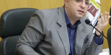 التحفظ على مواد غذائية منتهية الصلاحية فى حملة مكبرة ببني سويف 1 - جريدة المساء