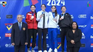 الروح الرياضية بين مصر وفلسطين.. عنوان النهائي العالمي للكارتية 19 - جريدة المساء