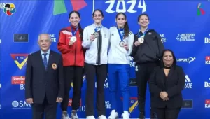 الروح الرياضية بين مصر وفلسطين.. عنوان النهائي العالمي للكارتية 29 - جريدة المساء