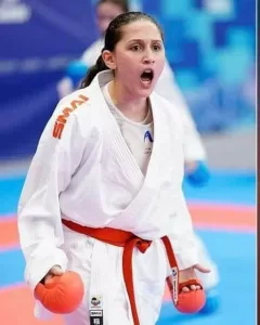 الروح الرياضية بين مصر وفلسطين.. عنوان النهائي العالمي للكارتية 25 - جريدة المساء