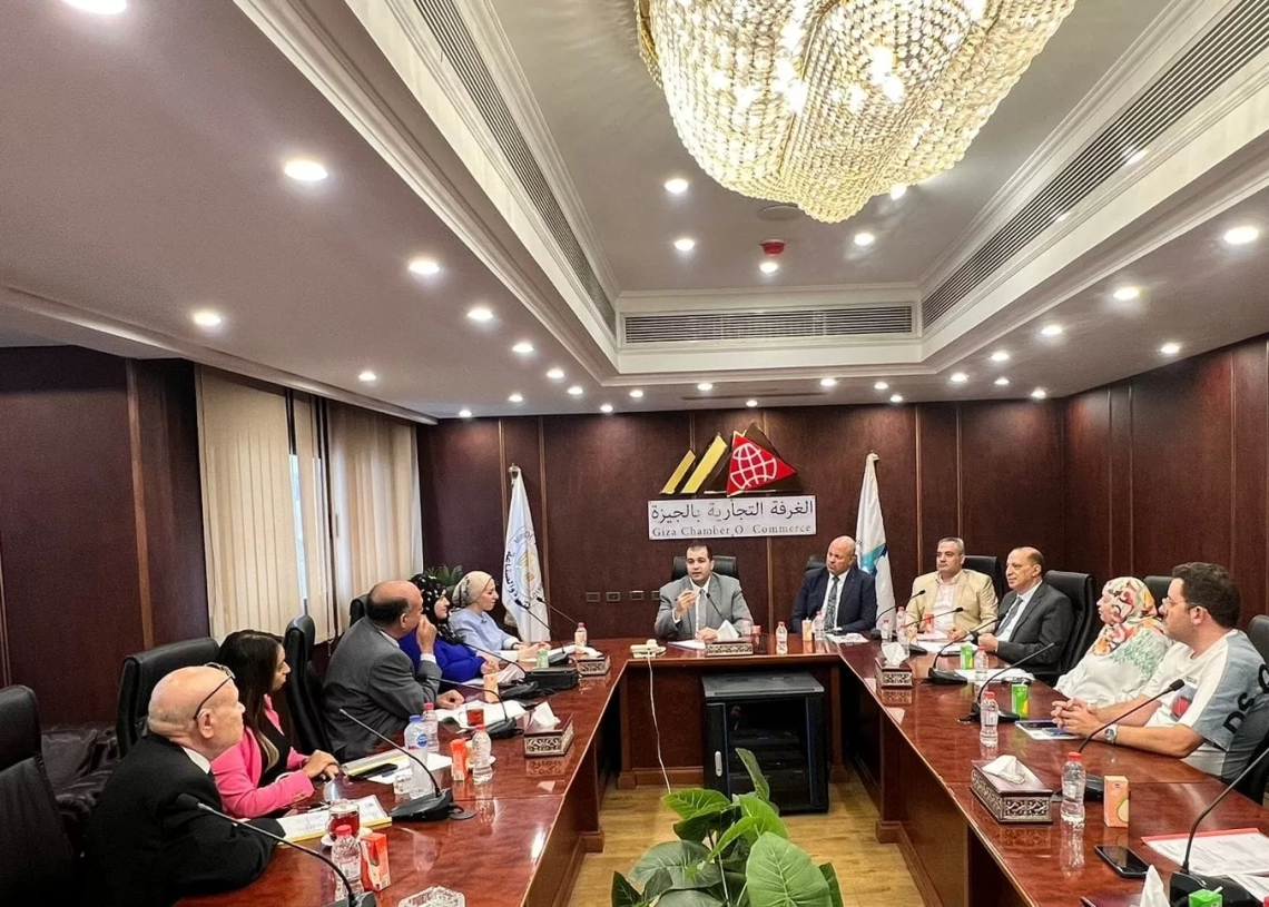 صيدليات الجيزة تقترح حلولا جديدة للتخلص من الأدوية منتهية الصلاحية 16 - جريدة المساء