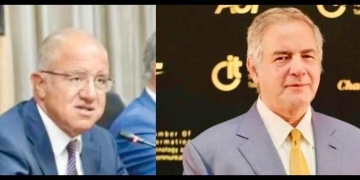 تنظيم الدورة الثامنة للمؤتمر السنوي"وطن رقمي" بالتزامن مع الملتقي الدولي الثالث للصناعة 2 - جريدة المساء تنظيم الدورة الثامنة للمؤتمر السنوي"وطن رقمي" بالتزامن مع الملتقي الدولي الثالث للصناعة 1 - جريدة المساء