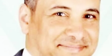 النائب باسم حجازى: البدء في تنفيذ المرحلة الثانية من طريق "كفر الشيخ - سيدى غازى" بتكلفة 5 مليون جنيه 1 - جريدة المساء