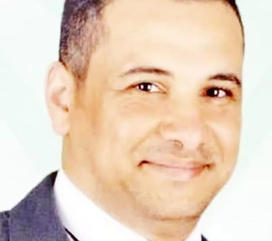 النائب باسم حجازى: البدء في تنفيذ المرحلة الثانية من طريق "كفر الشيخ - سيدى غازى" بتكلفة 5 مليون جنيه 19 - جريدة المساء