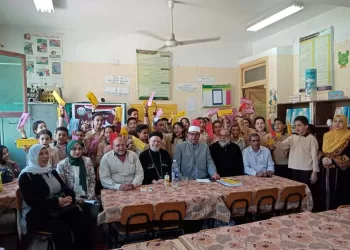 ندوة تثقيفية لإتحاد شباب كفر الشيخ إحتفالًا بالذكرى الـ 51 لنصر أكتوبر المجيد 16 - جريدة المساء