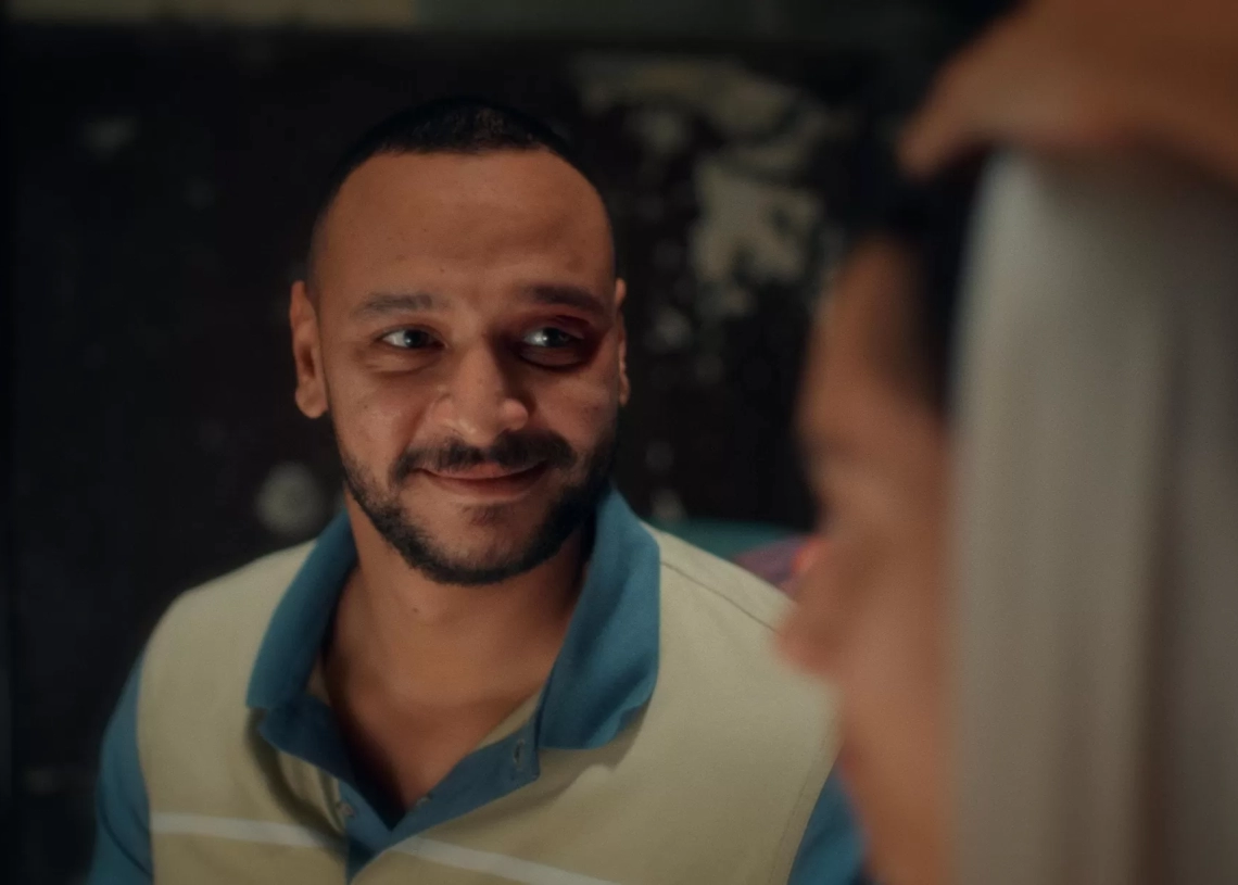 مغامرة جديدة لأحمد خالد صالح مع "الفستان الأبيض" بالجونة 16 - جريدة المساء