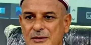 وكيل وزارة الأوقاف الجديد بكفر الشيخ: بذل أقصى جهد لخدمة الدعوة الإسلامية 1 - جريدة المساء
