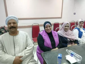 "دور جهاز حماية المستهلك في ضبط الأسعار".. ندوة لحزب الشعب الجمهوري بقنا 37 - جريدة المساء